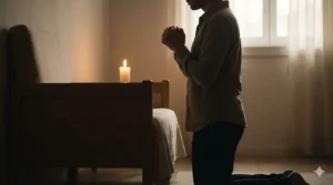 1st sunday of advent prayer