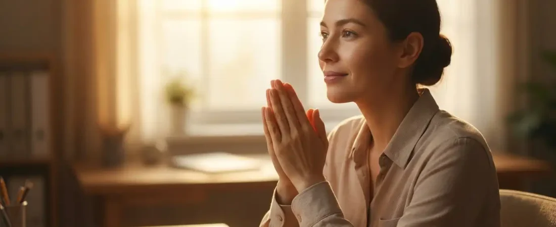 1st Sunday of Advent Prayer: 25 Simple Prayers to Begin the Season