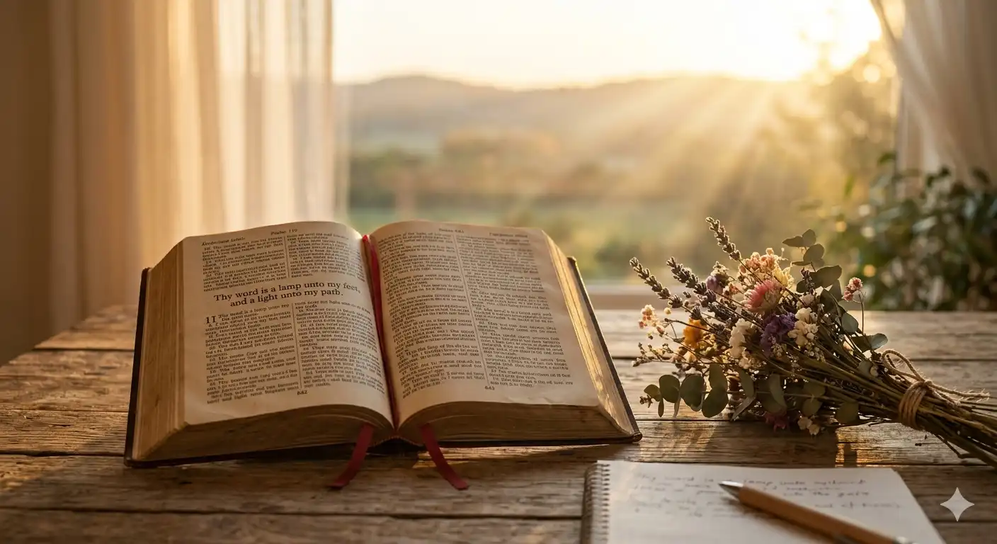 bible verses about motivation