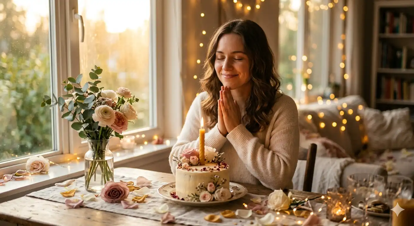 prayers for niece on her birthday