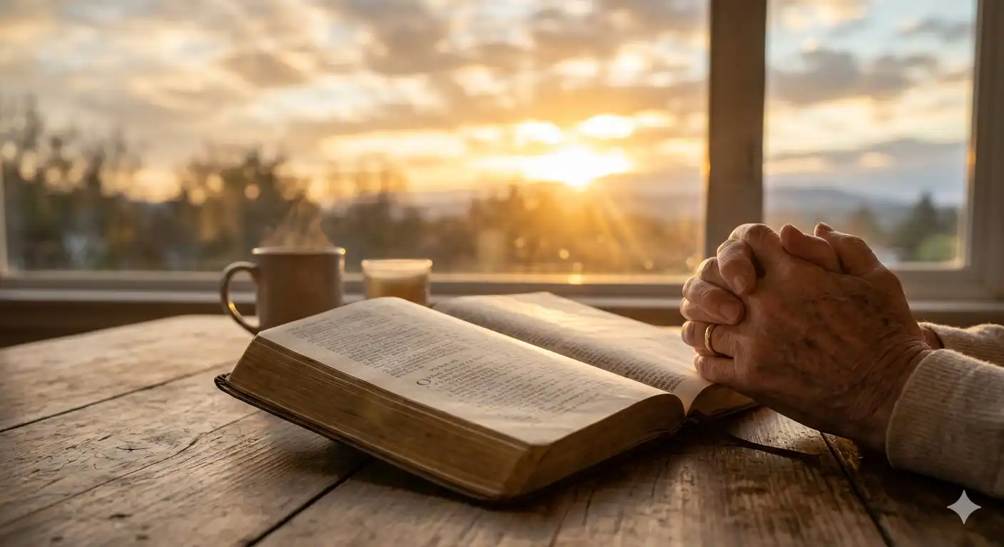 short prayers for God favor