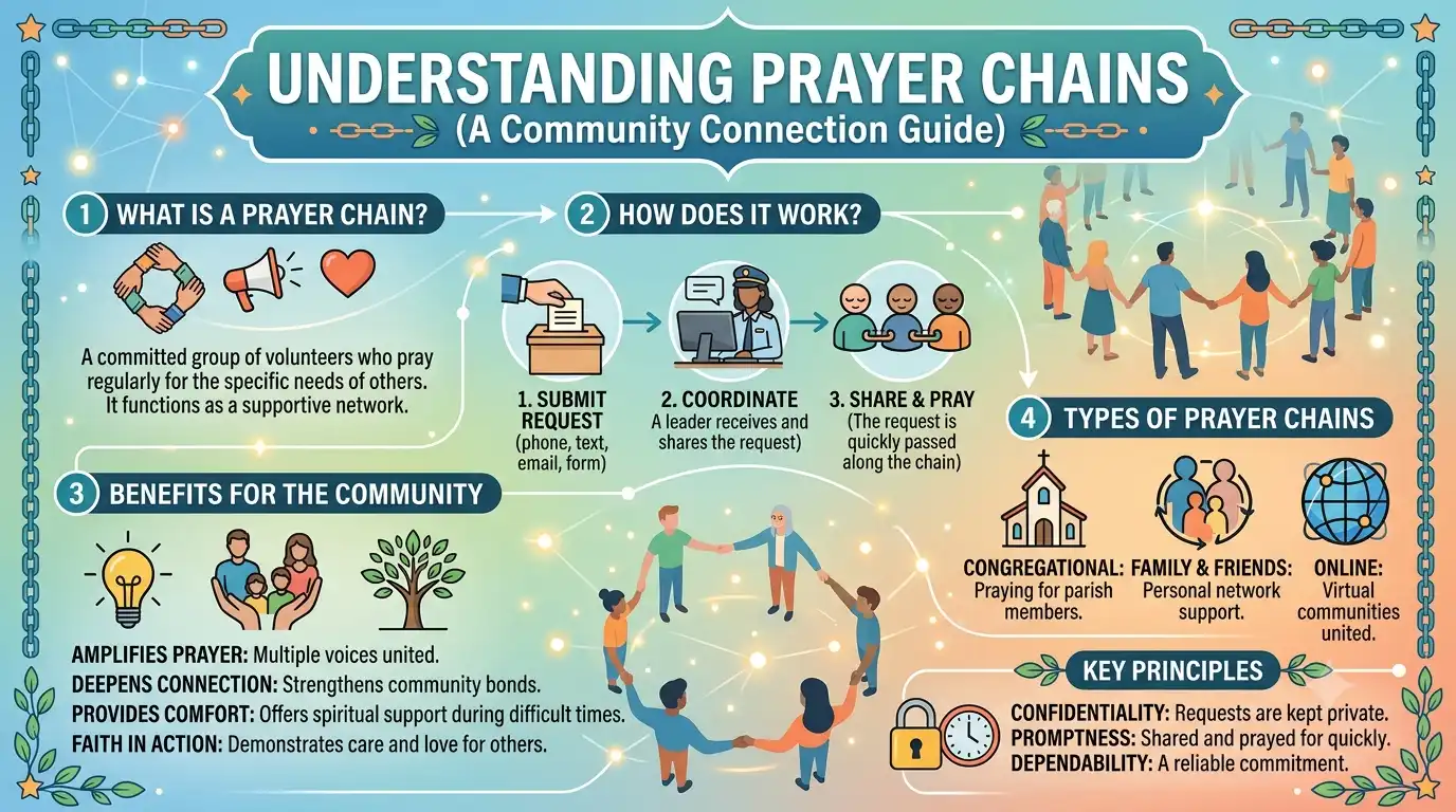 prayer chains
